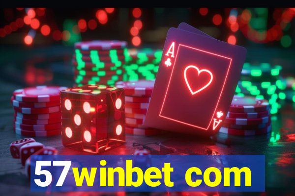 57winbet com